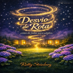 Capa de Desvio de rota